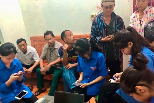 Gập ghềnh chuyển đổi số