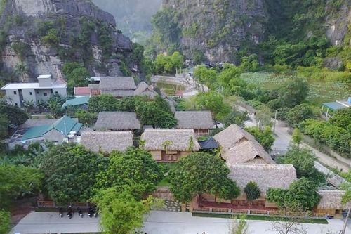 Phép thử cho ngành du lịch