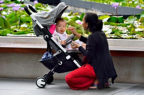 Quốc gia 'con một'