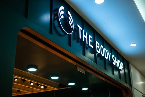 The Body Shop làm ăn ra sao ở Việt Nam?