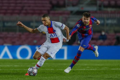 Barcelona ngán cầu thủ PSG nào nhất