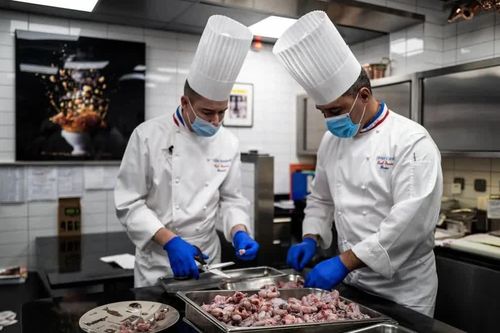 Nguy cơ tuyệt chủng ếch vì món ăn khoái khẩu của người Pháp