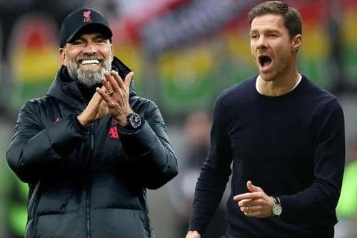 Leverkusen đụng độ West Ham ở tứ kết Europa League