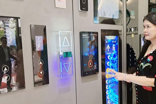 Doanh nghiệp công nghiệp chủ lực Hà Nội giới thiệu sản phẩm Việt ra thị trường
