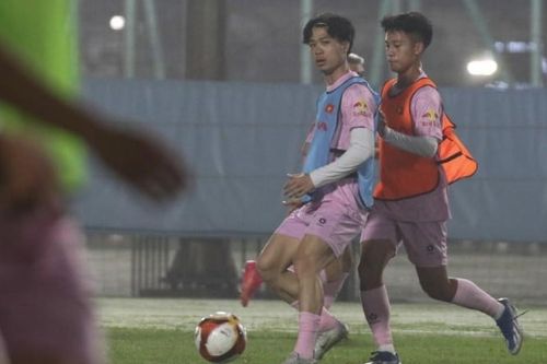 Tin nóng thể thao sáng 15/3: Công Phượng phải tập cùng U23 Việt Nam, Salah đi vào lịch sử Liverpool
