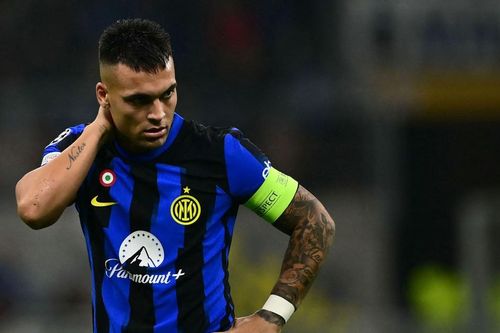 Góc Anh Ngọc: Inter Milan, từ hy vọng đến ác mộng
