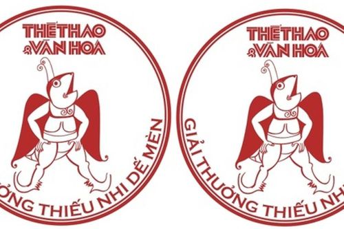 Khởi động Giải thưởng Thiếu nhi Dế Mèn lần 5 - 2024
