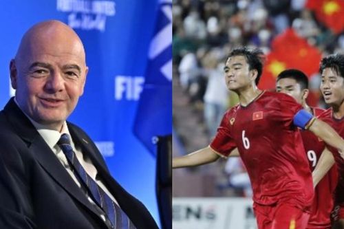 FIFA ra quyết định khiến bóng đá Việt Nam hưởng lợi, sáng cửa dự World Cup
