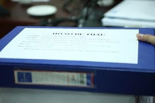 Đánh giá hồ sơ dự thầu thuộc trách nhiệm của bên mời thầu, tổ chuyên gia