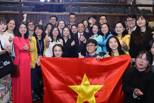 Những điều đặc biệt trong chuyến công tác 'từ trái tim đến trái tim' của Thủ tướng