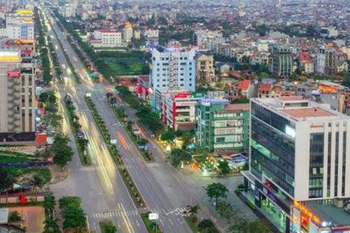 Hải Phòng sẽ giảm 50 đơn vị hành chính cấp xã