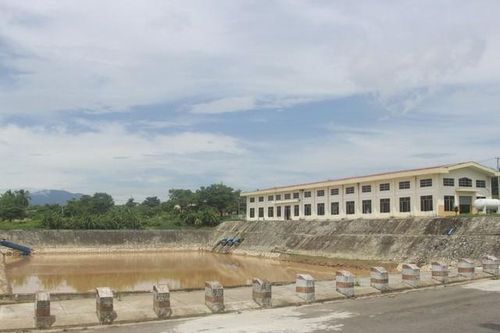 Đà Nẵng lên kế hoạch ứng phó xâm nhập mặn trong mùa khô