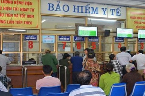 Bộ Quốc phòng trả lời kiến nghị xây dựng cơ chế và cho cựu quân nhân hưởng BHYT