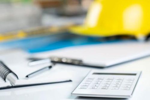 Căn cứ đánh giá báo cáo tài chính của nhà thầu