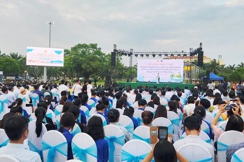 Hành động ngay để phục hồi đa dạng sinh học, bảo vệ môi trường