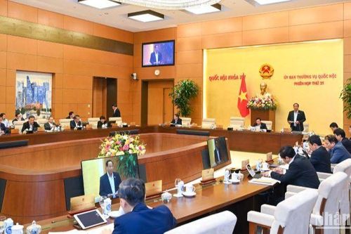 Cần phải giữ nguyên tắc: Quốc lộ là Trung ương lo, tỉnh lộ là địa phương lo