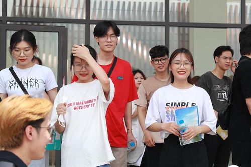 Những ngành học tuyển được nhiều thí sinh nhất năm 2023