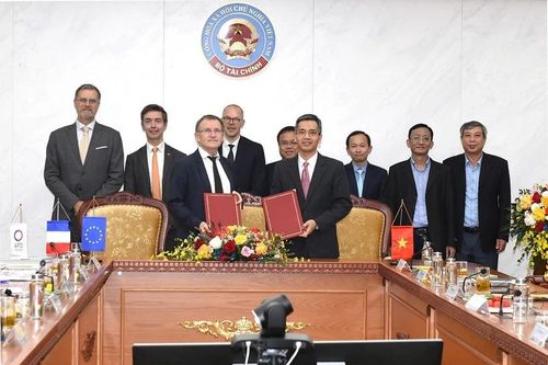AFD tài trợ 80 triệu USD cho các dự án của tỉnh Quảng Nam và Quảng Trị