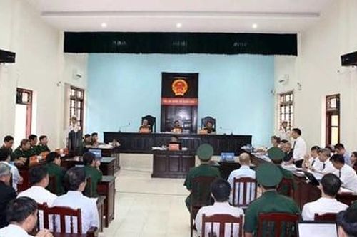 Hỏi - đáp pháp luật: Trình tự, thủ tục xử lý kỷ luật đối với người vi phạm pháp luật bị truy cứu trách nhiệm hình sự trong Quân đội nhân dân được quy định như thế nào?