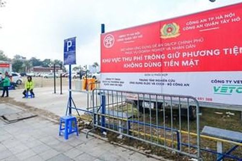 Hà Nội sẽ triển khai hệ thống giao thông thông minh trong tháng 4-2024