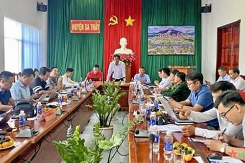Giải dù lượn 'Khám phá đại ngàn-Sa Thầy 2024'
