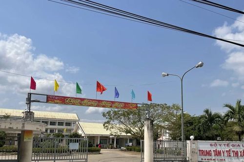 Vụ trẻ sơ sinh tử vong ở Gia Lai: Đề xuất kỷ luật bác sĩ và nữ hộ sinh