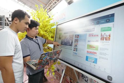 Cơ quan báo chí hãy chủ động, mạnh dạn thử nghiệm!