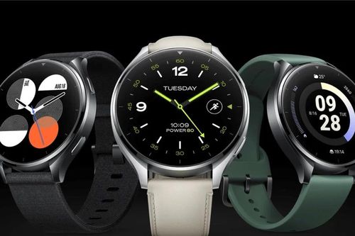 Xiaomi Watch 2 với Wear OS cùng ứng dụng hàng đầu của Strava, Suunto