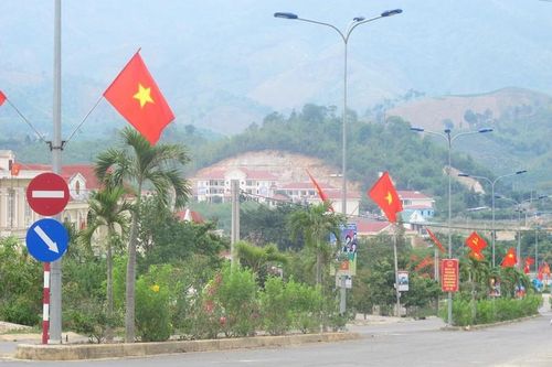 Lâm Đồng: Cty Kiến Giang có trúng 2 gói thi công tại Đam Rông?