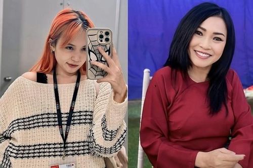 Con gái Phương Thanh 'lột xác' cá tính, học trường đại học 'nhà giàu'