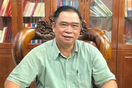 Nhận 30 tỷ lừa 'chạy án', ông Đỗ Hữu Ca sắp hầu tòa