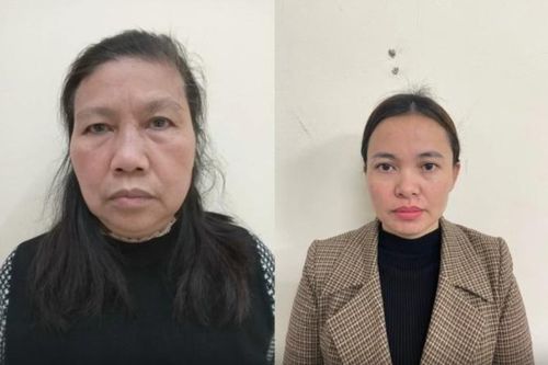 Chiêu trò 'rút ruột' ngân sách của Hiệu trưởng mầm non Nhân Quyền