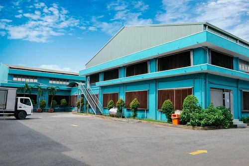 Không đơn hàng dệt may, Garmex Sài Gòn chuyển sang bất động sản?