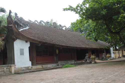 Rồng trong đời sống văn hóa Việt