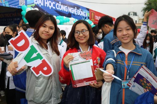 Vi phạm tại Trường Đại học Trưng Vương đã được khắc phục thế nào?
