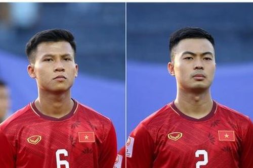 Nam Định FC chiêu mộ 2 tuyển thủ Việt Nam