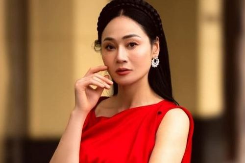 'Giai nhân màn ảnh Việt' Quách Thu Phương gây thương nhớ