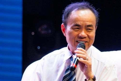 Nhà báo Trần Bá Dung: Báo chí muốn dẫn dắt dư luận phải chuẩn mực về đạo đức và độ tin cậy của thông tin