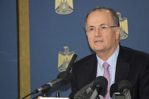 Palestine có Thủ tướng mới