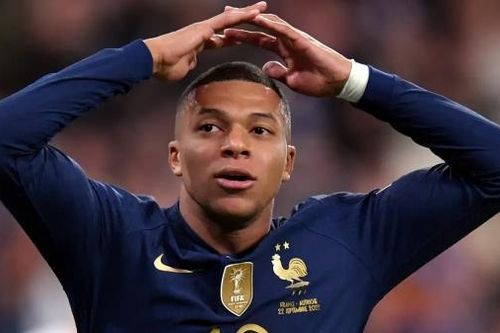 Kylian Mbappe phải chọn hoặc Real Madrd hoặc thi đấu tại Olympic Paris 2024?