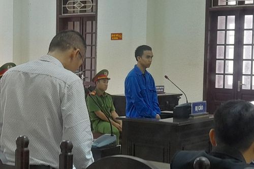 Tuyên án tử hình đối tượng vận chuyển trái phép hơn 19kg ma túy