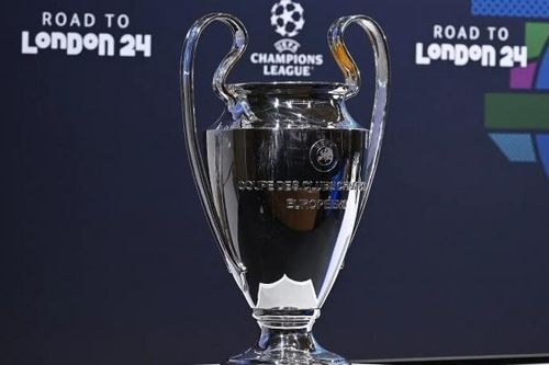 18h00 hôm nay, bốc thăm vòng tứ kết Champions League 2023/24