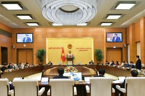 Cân nhắc quy định giao UBND cấp tỉnh thực hiện đầu tư xây dựng quốc lộ