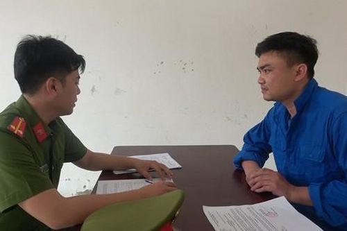 Tạm giữ hình sự tài xế xe khách gây tai nạn làm hai người chết tại Huế