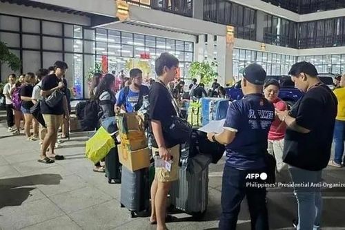 THẾ GIỚI 24H: Philippines đột kích trung tâm lừa đảo cứu hàng trăm nạn nhân