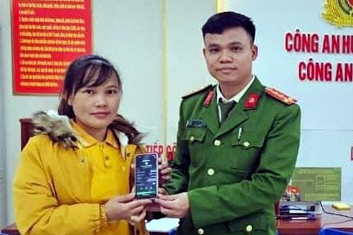 Gặp kẻ lừa đảo khi đăng Facebook tìm trợ giúp lấy lại tiền chuyển nhầm