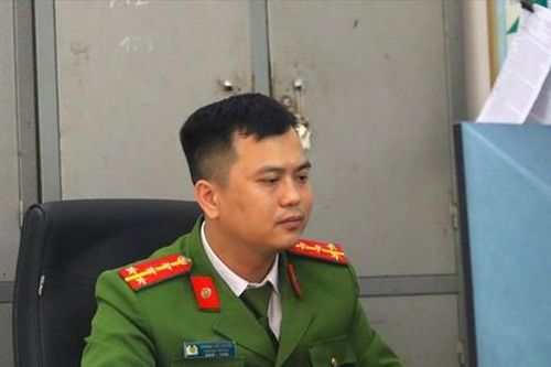 Truyền lửa khát vọng cống hiến - Bài 13: 'Khắc tinh' tội phạm ma túy