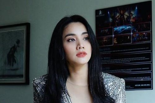 'Quý cô thừa kế 2': Sự trở lại mờ nhạt của Trang Nhung