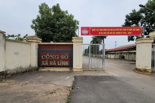 Xem xét kỷ luật chủ tịch xã bỏ sinh hoạt Đảng
