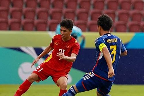 VCK U17 World Cup thay đổi lớn, Việt Nam thêm cơ hội tham dự